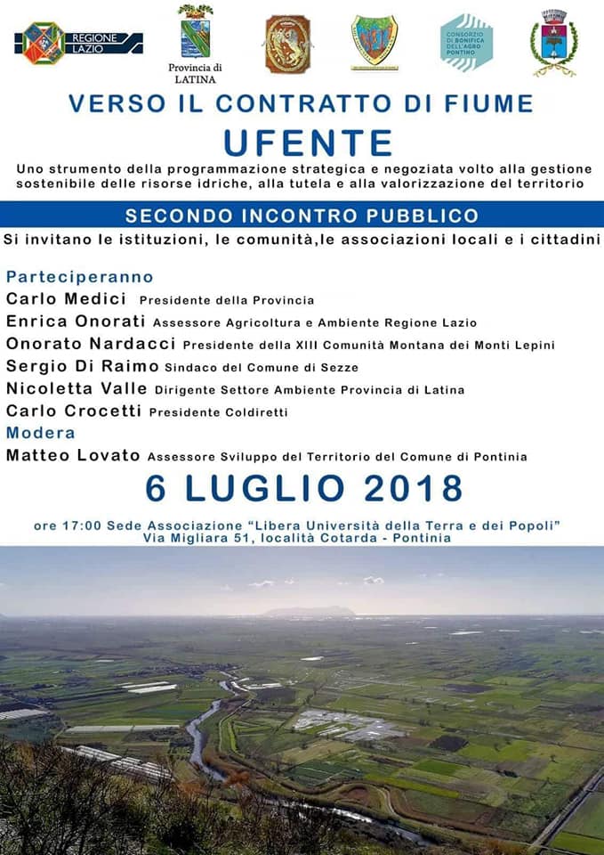 CONTRATTO-FIUME-UFENTE-locandina-6-luglio2018